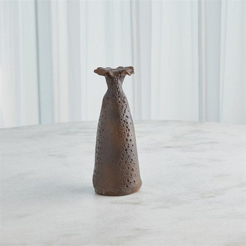 Blossom Vase-Umber