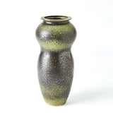 Sorrento Vase-Curve-Olive