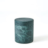 Cilindro Alabaster Box-Black/Green-Med